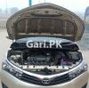 Toyota Corolla GLi Automatic 1.3 VVTi 2015 For Sale in Okara