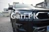 Toyota Hilux  2022 For Sale in Lahore