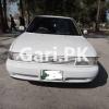 Nissan Sunny  1992 For Sale in Rawalpindi