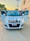 Suzuki Wagon R  2021 For Sale in Sialkot