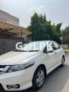 Honda City 1.3 i-VTEC Prosmatec 2021 For Sale in Lahore