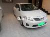 Toyota Corolla  2014 For Sale in Lahore