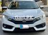 Honda Civic Oriel 1.8 i-VTEC CVT 2018 For Sale in Lahore