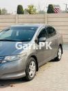 Honda City 1.3 i-VTEC 2010 For Sale in Islamabad