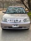 Honda Civic EXi 2003 For Sale in Islamabad