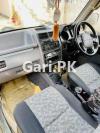 Mitsubishi Pajero Mini VR 1997 For Sale in Mansehra