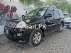 Toyota Prado TX Limited 3.0D 2005 For Sale in Islamabad