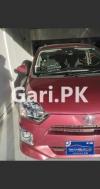 Toyota Pixis Epoch X 2020 For Sale in Hyderabad