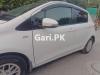 Toyota Vitz F 1.0 2013 For Sale in Lahore