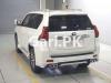 Toyota Prado TX Limited 2.7 2019 For Sale in Gujranwala