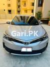 Toyota Corolla GLi Automatic 1.3 VVTi 2020 For Sale in Karachi