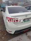 Toyota Corolla GLi 1.3 VVTi 2016 For Sale in Gujranwala