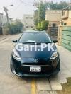 Toyota Aqua  2019 For Sale in Lahore