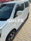 Suzuki Wagon R VXL 2015 For Sale in Lahore