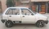 Suzuki Mehran VX Euro II 2015 For Sale in Lahore