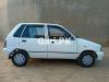 Suzuki Mehran VXR Euro II 2016 For Sale in Hyderabad