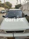 Suzuki Mehran VXR 2011 For Sale in Karachi