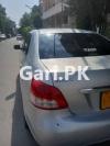 Toyota Belta  2010 For Sale in Karachi