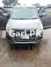 Suzuki Wagon R  2017 For Sale in Sargodha