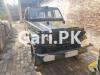 Toyota Land Cruiser  1987 For Sale in Nowshera