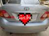 Toyota Corolla GLi 1.3 VVTi 2010 For Sale in Karachi