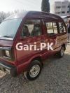 Suzuki Bolan VX Euro II 2021 For Sale in Abbottabad