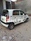 Hyundai Santro Club 2009 For Sale in Faisalabad