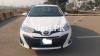 Toyota Yaris ATIV X CVT 1.5 2021 For Sale in Islamabad