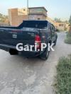 Toyota Hilux D-4D Automatic 2005 For Sale in Faisalabad