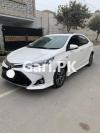 Toyota Corolla Altis Grande X CVT-i 1.8 Beige Interior 2022 For Sale in Lahore