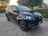 Toyota Rush  2018 For Sale in Islamabad