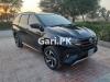 Toyota Rush  2018 For Sale in Islamabad