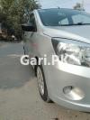 Suzuki Cultus VXR 2018 For Sale in Lahore