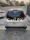 Toyota Aygo Standard 2015 For Sale in Lahore