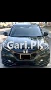 Honda Vezel Hybrid Z 2013 For Sale in Karachi