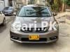 Honda Civic VTi Oriel Prosmatec 2016 For Sale in Karachi