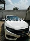 Honda Civic Oriel 2019 For Sale in Quetta