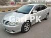 Toyota Allion  2006 For Sale in Rawalpindi