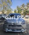 Daihatsu Mira  2017 For Sale in Islamabad