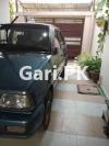 Suzuki Mehran VX 2010 For Sale in Karachi