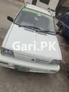 Suzuki Mehran VXR 2017 For Sale in Sheikhupura