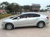 Honda Civic VTi Oriel Prosmatec 1.8 i-VTEC 2013 For Sale in Multan