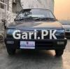 Suzuki Mehran VX 2015 For Sale in Lahore