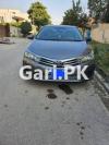 Toyota Corolla GLI 2014 For Sale in Rawalpindi