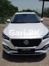 MG HS  2022 For Sale in Burewala