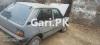 Suzuki FX  1988 For Sale in Lahore