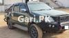 Toyota Hilux  2011 For Sale in Sargodha