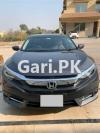 Honda Civic VTi Oriel 2021 For Sale in Islamabad