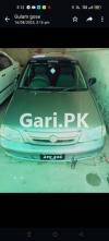 Suzuki Cultus VXR 2012 For Sale in Ahmedpur East