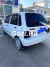 Suzuki Mehran VXR Euro II 2019 For Sale in Rawalpindi